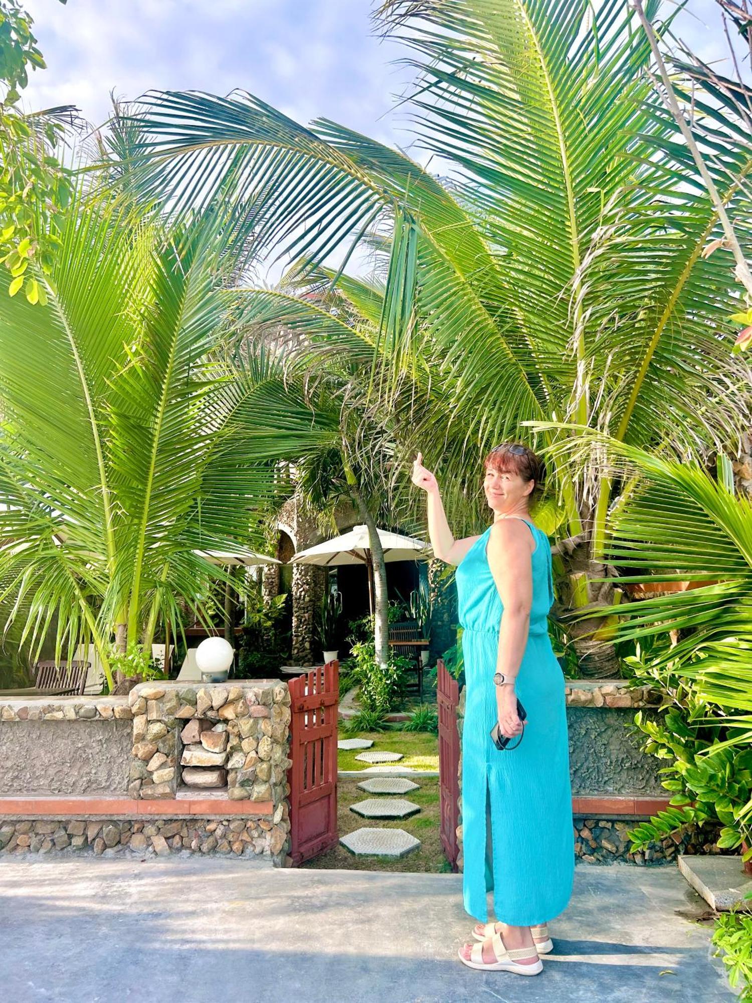 Sầm Sơn Phan Thiết