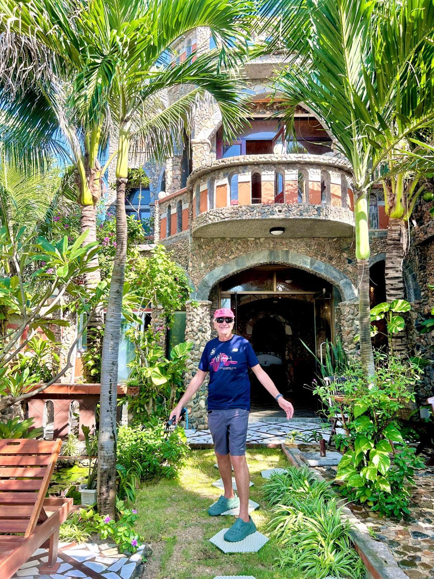 Nhà khách Sầm Sơn Phan Thiết