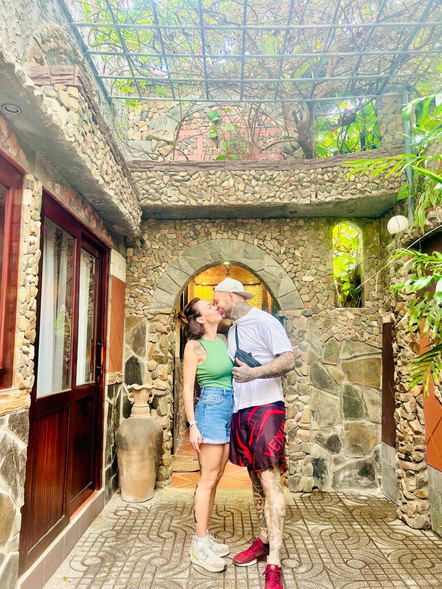 Sầm Sơn Nhà khách Phan Thiết