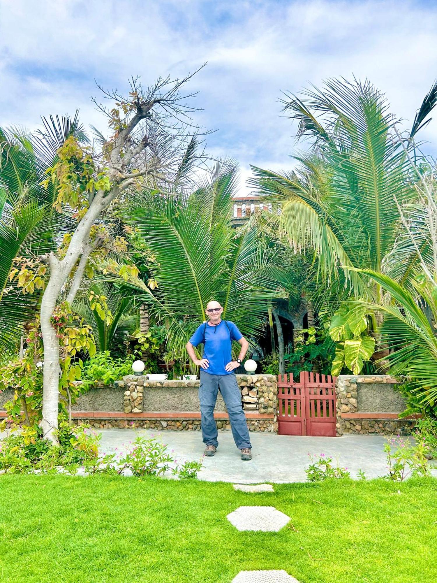 Sam Son Boutique Guest house *