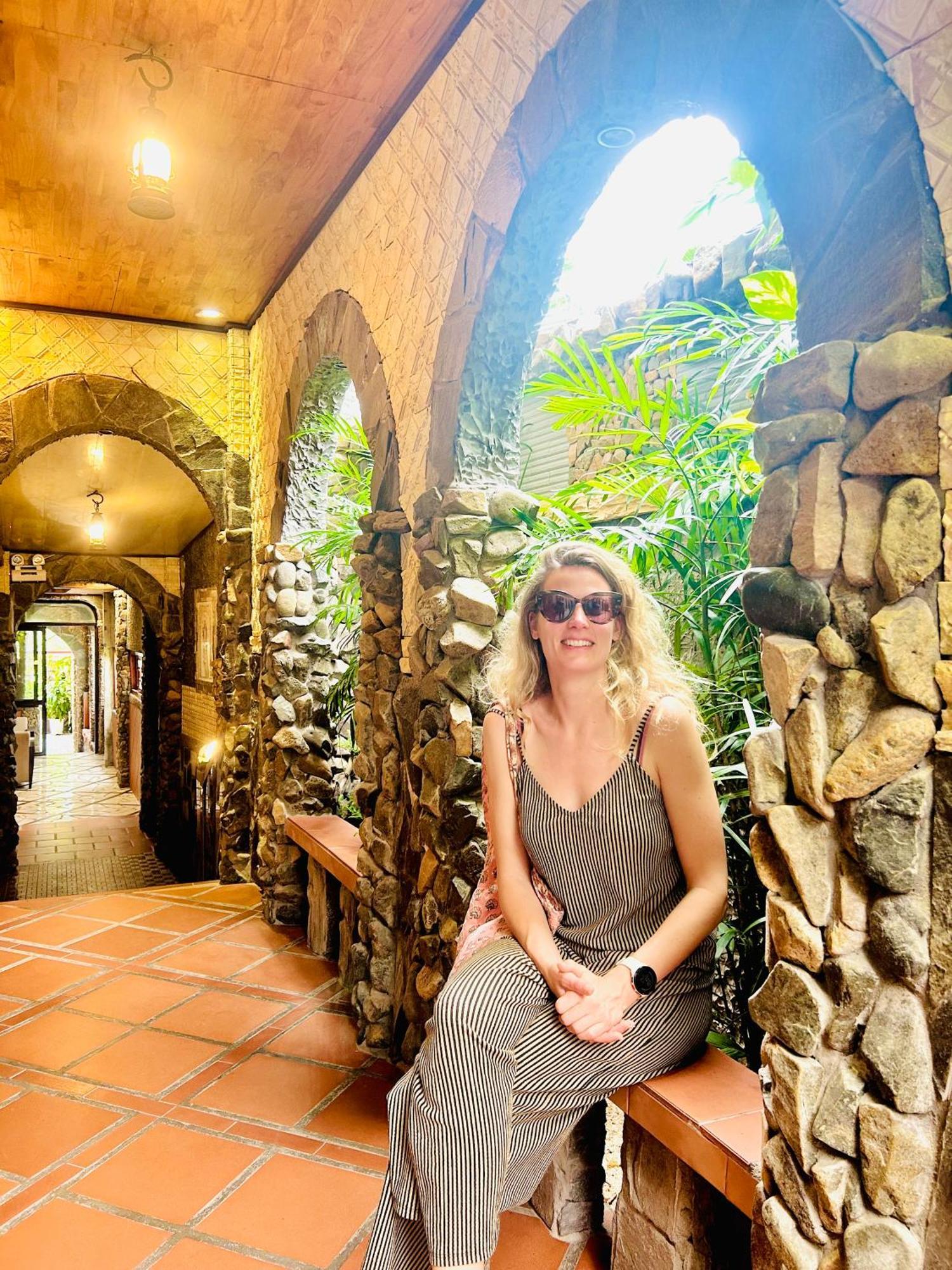Nhà khách Sầm Sơn Phan Thiết
