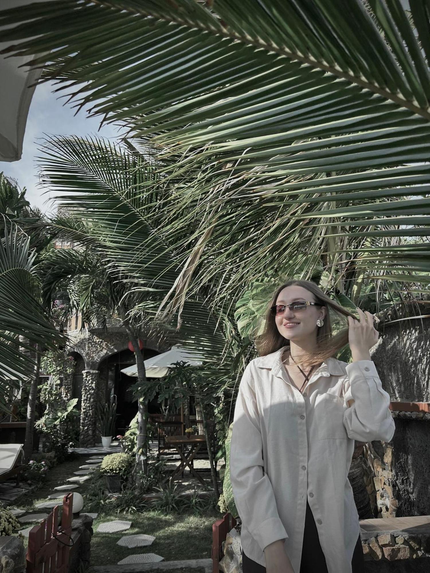 Sầm Sơn Nhà khách