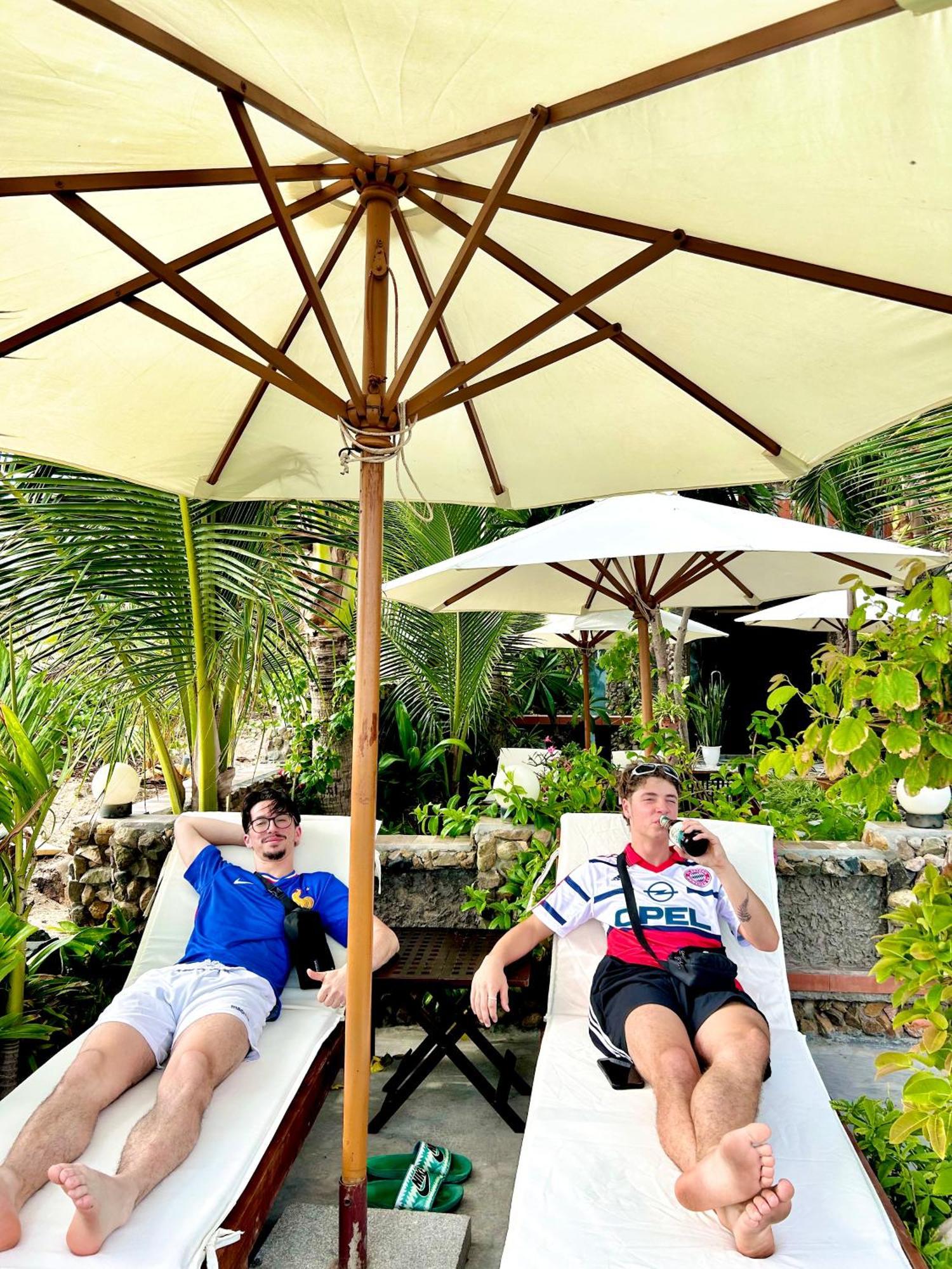 Nhà khách Sầm Sơn