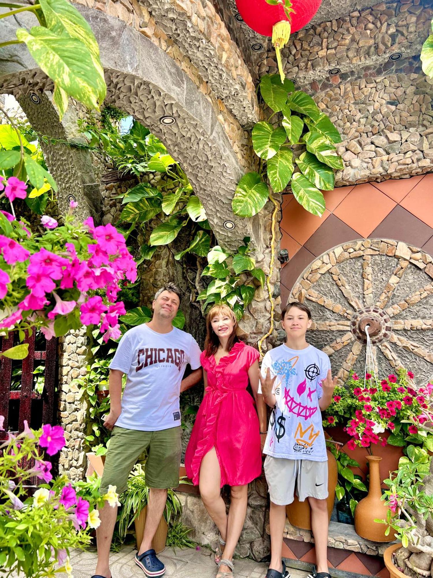 Nhà khách Sầm Sơn Phan Thiết