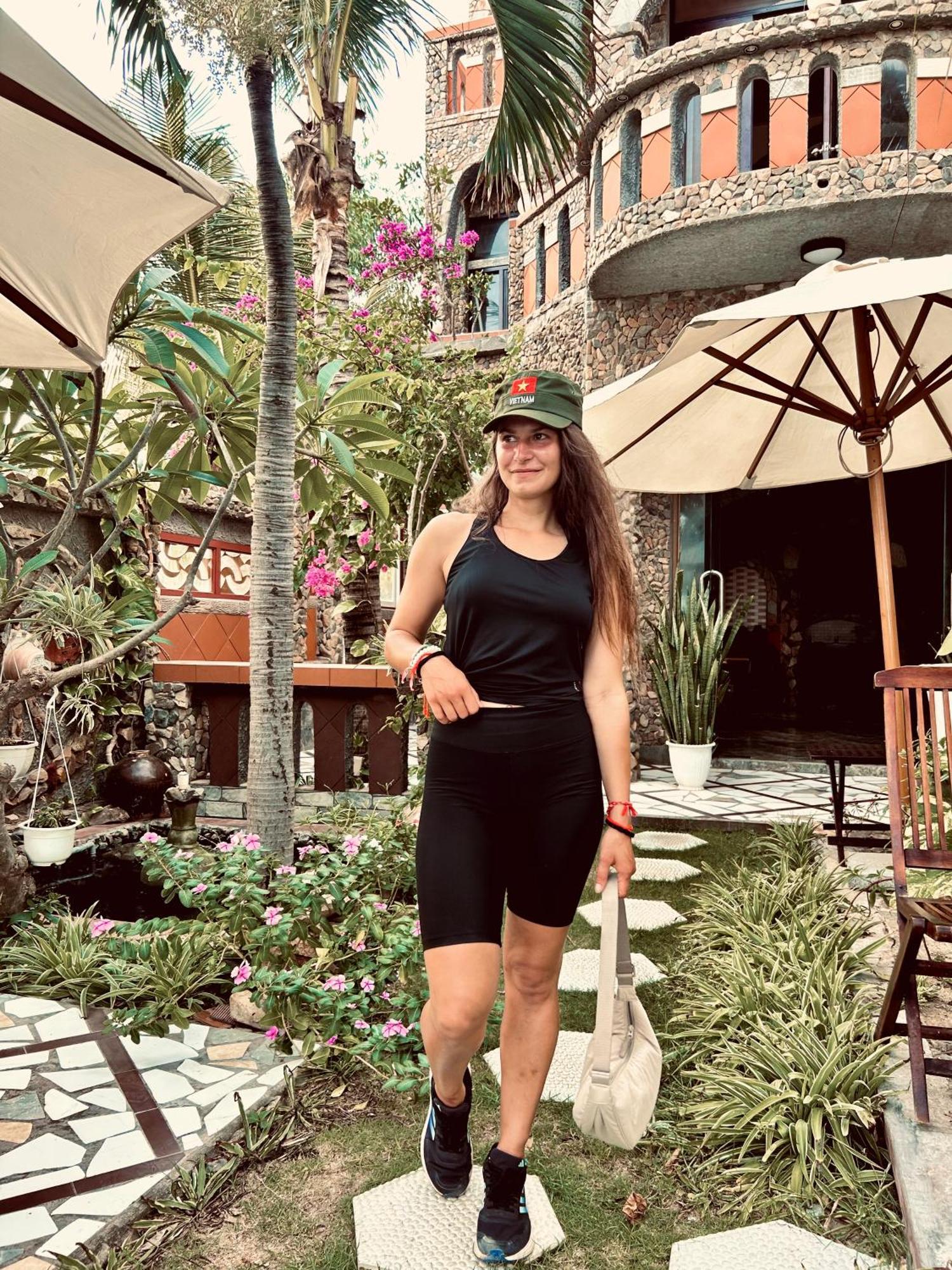 Nhà khách Sầm Sơn Phan Thiết