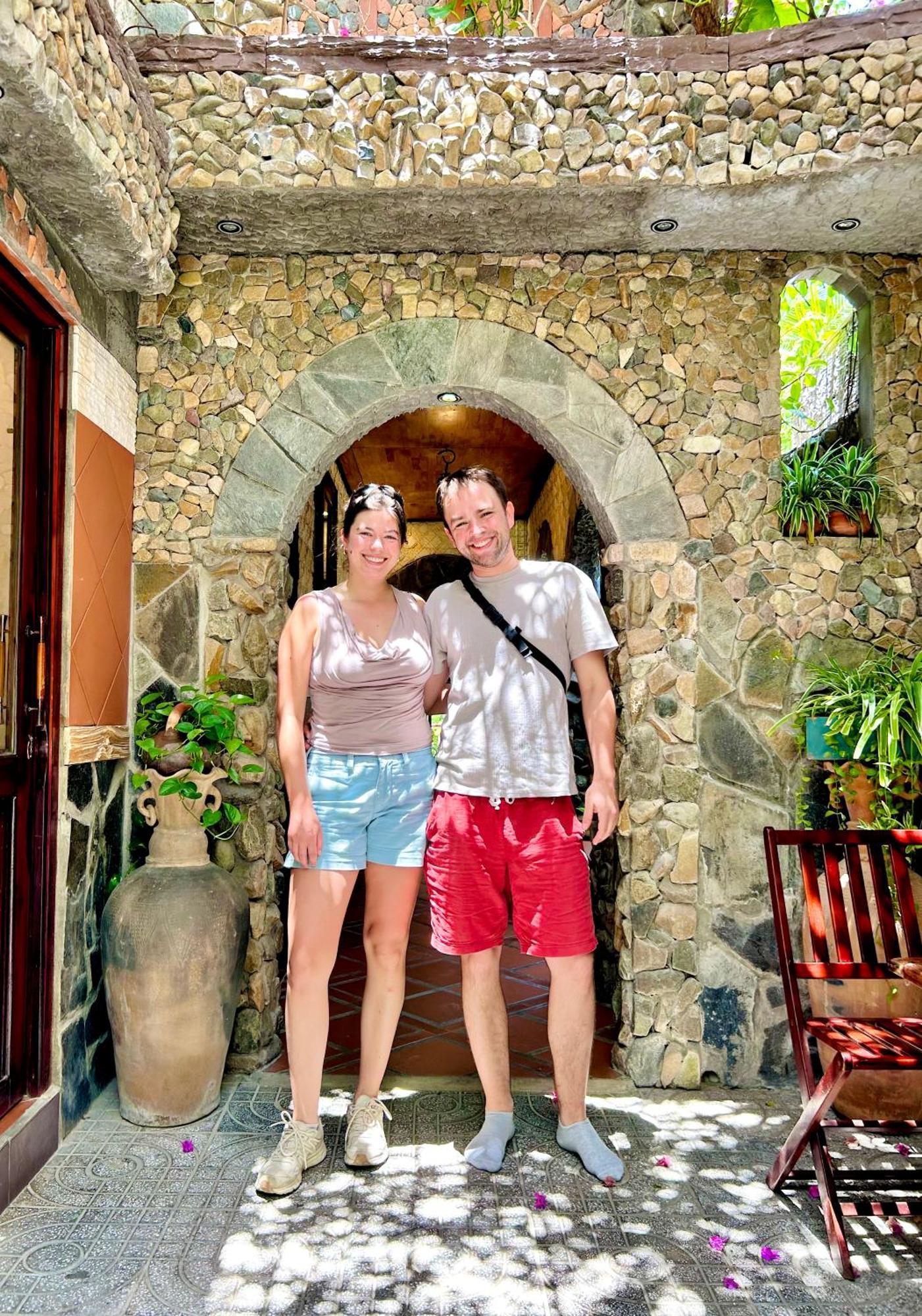 Guest house Sam Son Boutique *